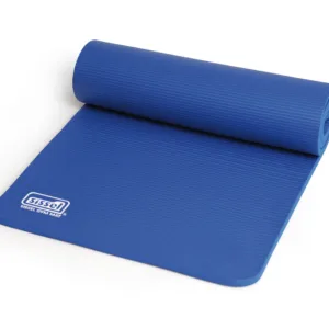 Sissel Gym Mat võimlemismatt sinine
