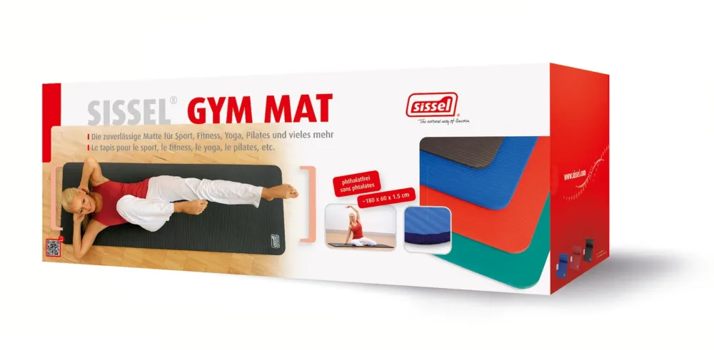 sissel gym mati karp
