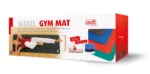 sissel gym mati karp