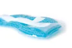 SISSEL® külma-kuuma pärli silmamask - Image 3