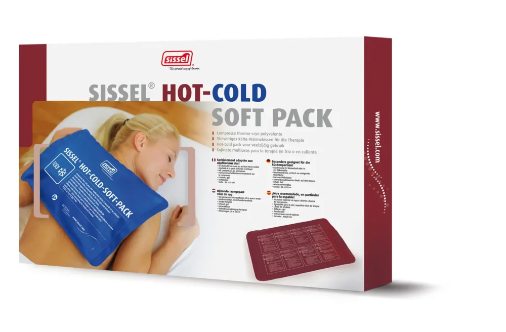 Sissel Hot-Cold-Soft-Pack3 SISSEL kuuma-külma pehme kott, 40 x 28cm - Image 3