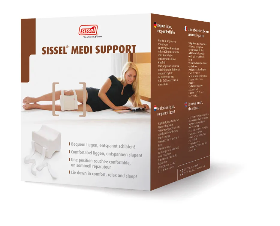 Sissel Medi3 SISSEL® Medi Põlvepadi - Image 3