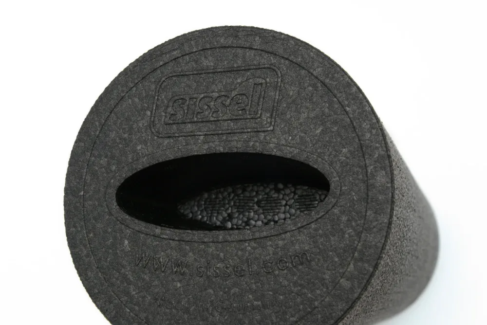 Sissel Myofascia Roller3 SISSEL® MYOFASCIA massaažirull, must - Image 7