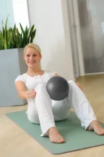 SISSEL® PILATES® pall sinine - Image 5