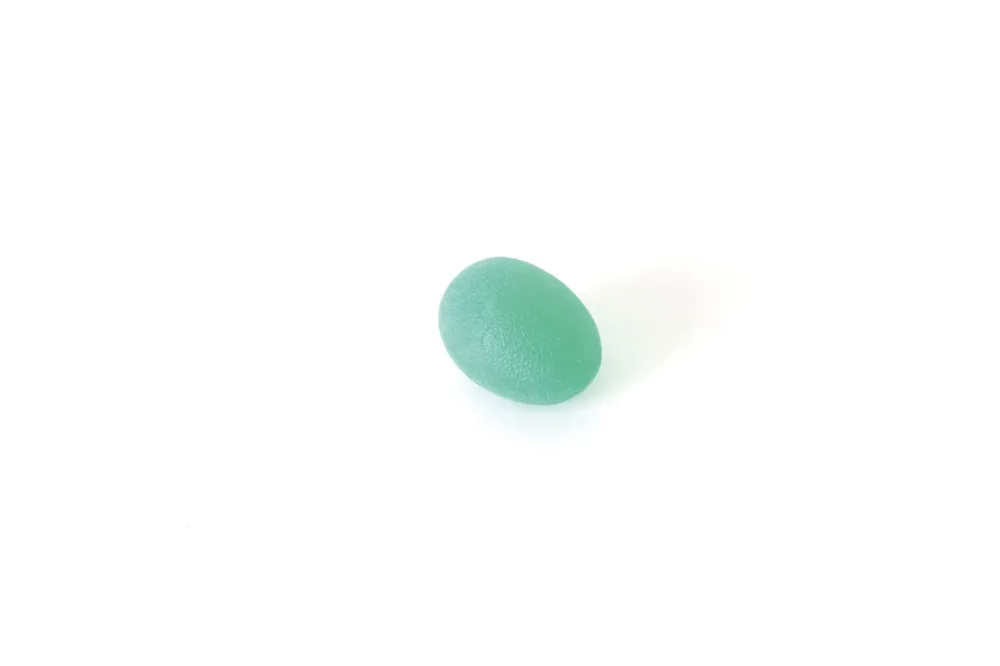 Sissel Press-Egg käetreeningmuna Sissel Press-Egg käetreeningmuna