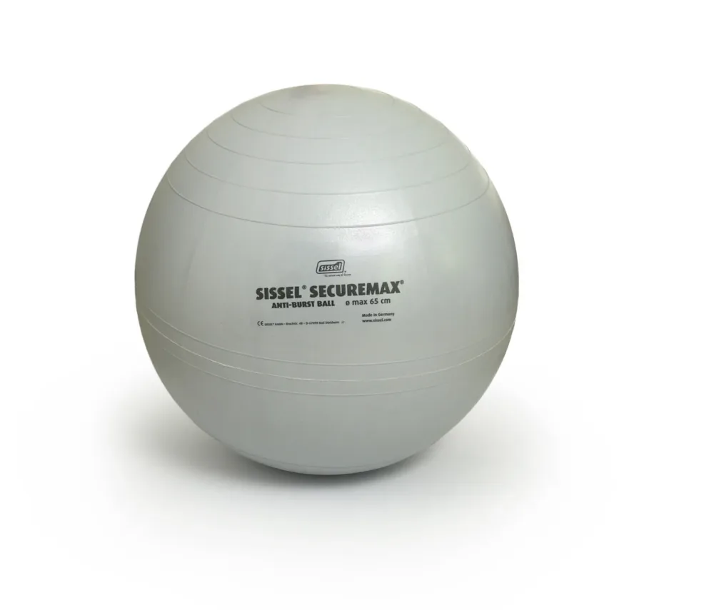 Võimlemispall Võimlemispall