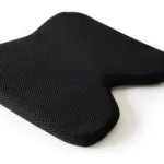 SISSEL® Sit Air istumispadi, must