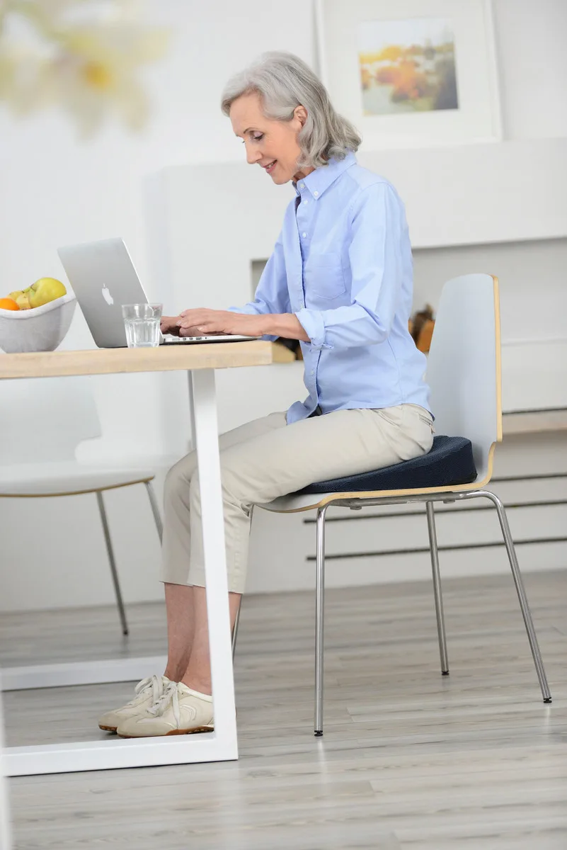 Sissel Sit Special5 SISSEL® SIT SPECIAL, 2 in 1 hall kiilukujuline ortopeediline istumispadi - Image 9