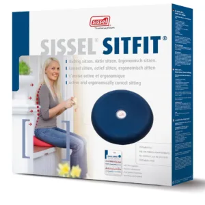 Sissel Sitfit tasakaalupadi istumispadi