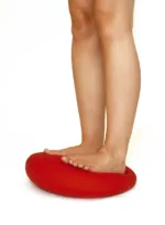 Sissel Sitfit tasakaalupadi istumispadi