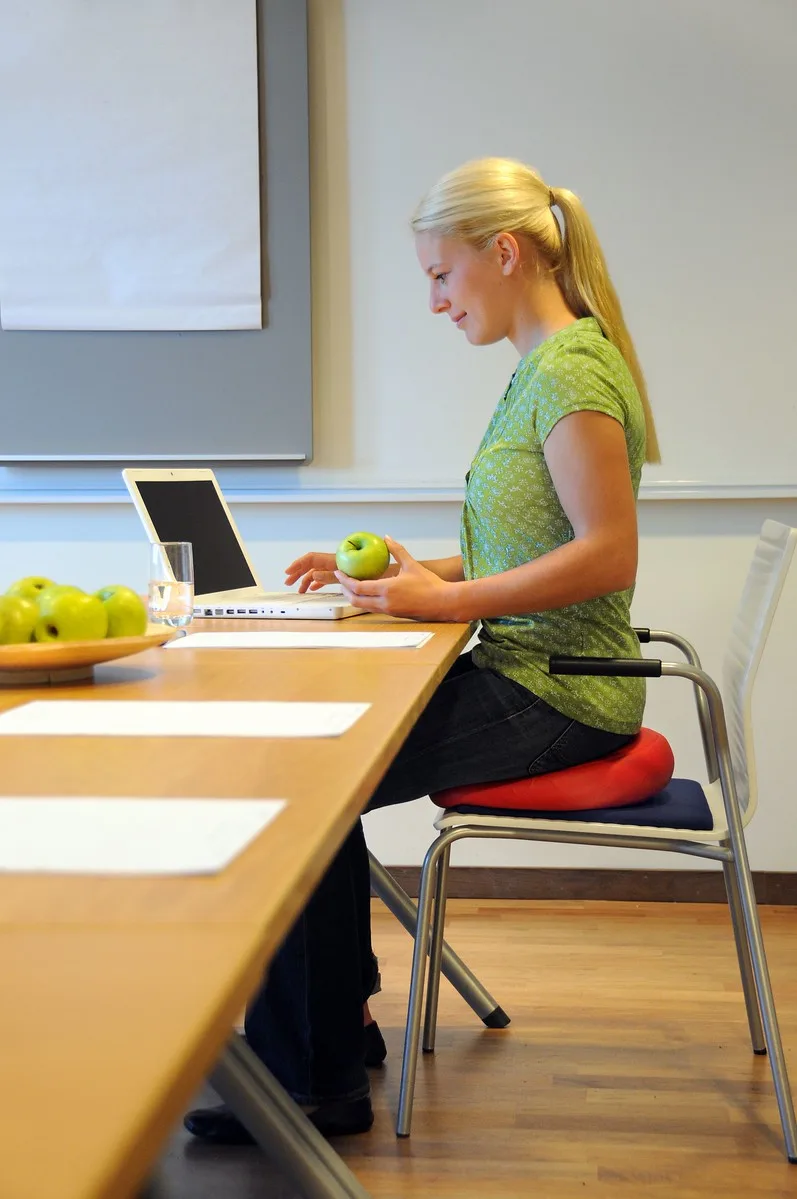Sissel Sitfit tasakaalupadi istumispadi