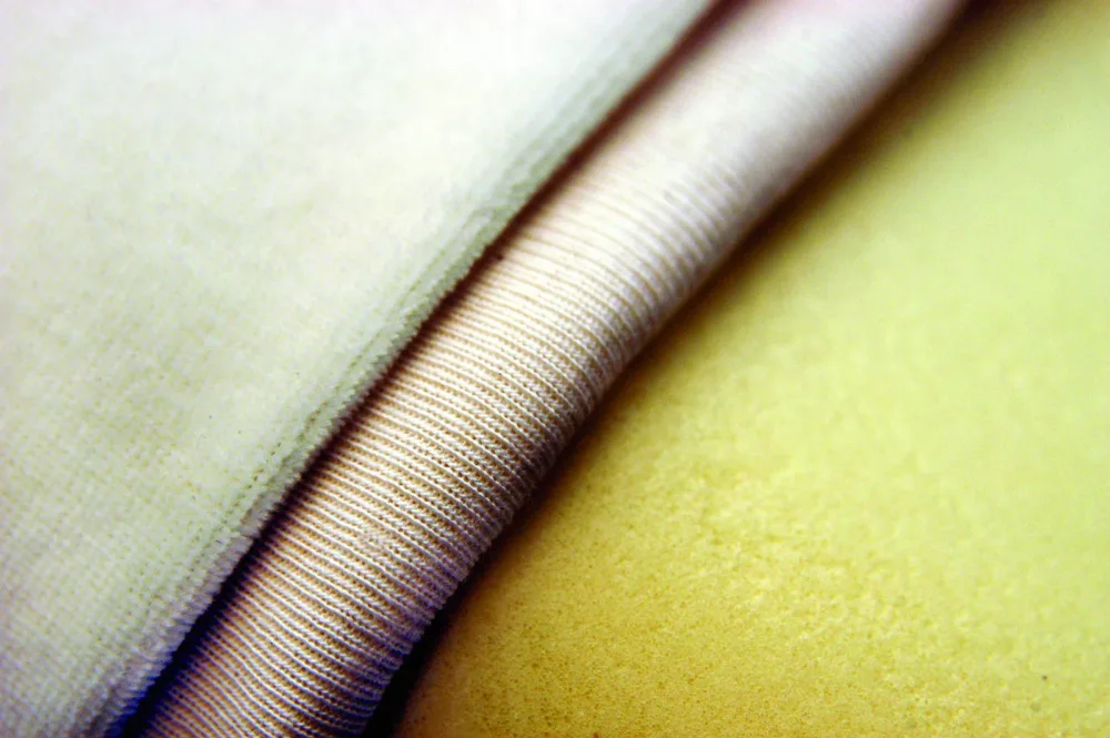 Naki Soft_Detail2 SISSEL® SOFT ortopeediline padi, sh padja kate (14cm) - Image 5