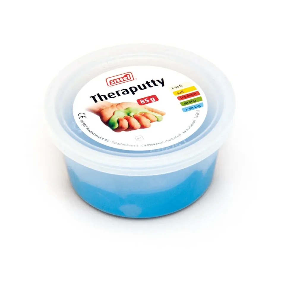 "Theraputty_blau1" SISSEL® PUTTY Teraapiavaha - Image 14