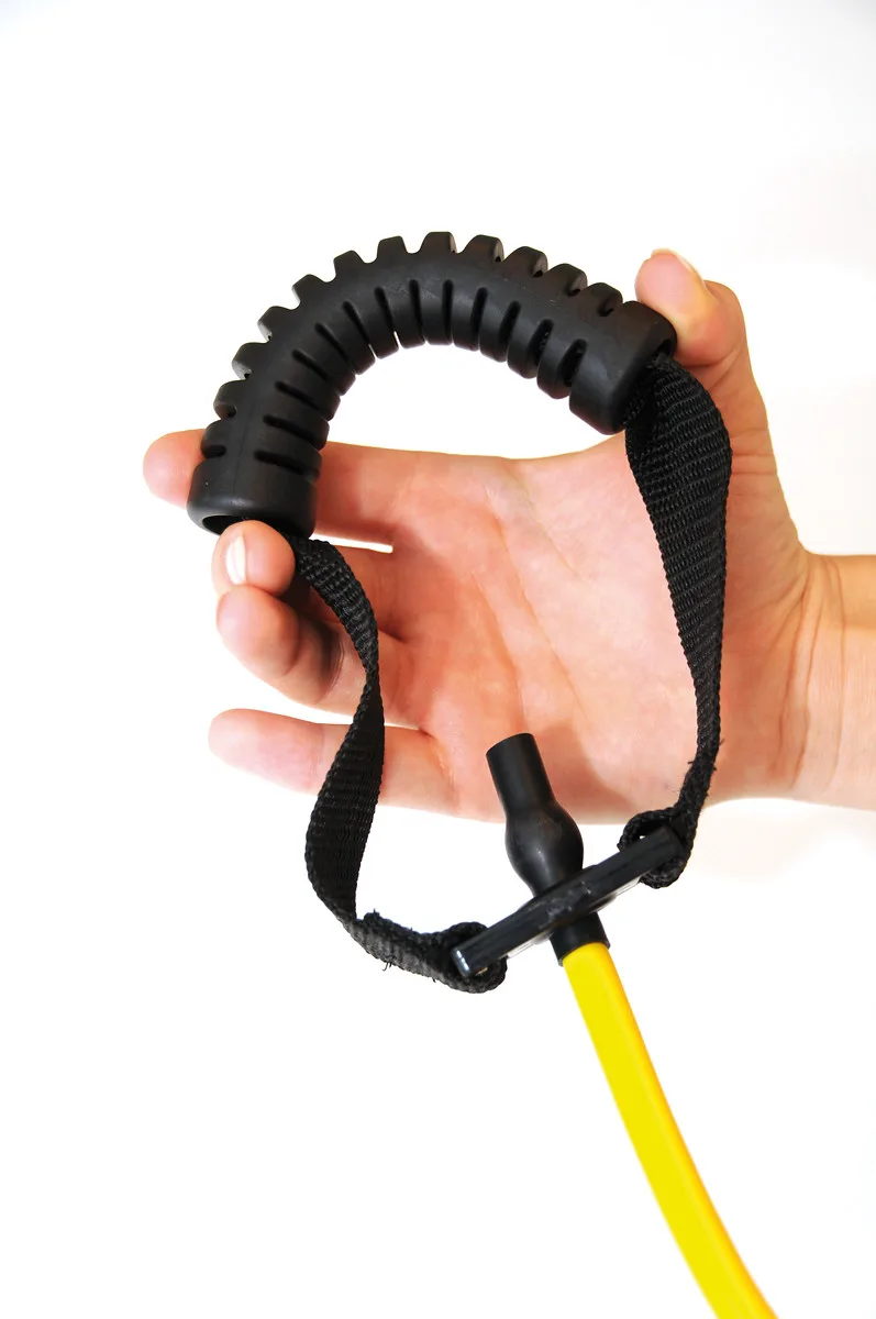 Sissel fit-tube tuubkummi käepide Sissel fit-tube tuubkummi käepide