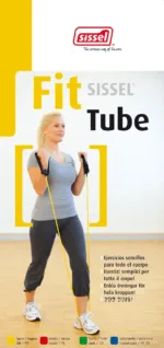Sissel fit-tube tuubkumm