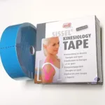 kinesioteip