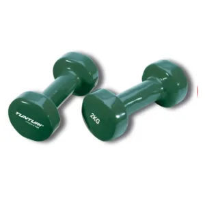 Hantlid 2 x 2 kg