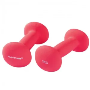 Hantlid 2kg