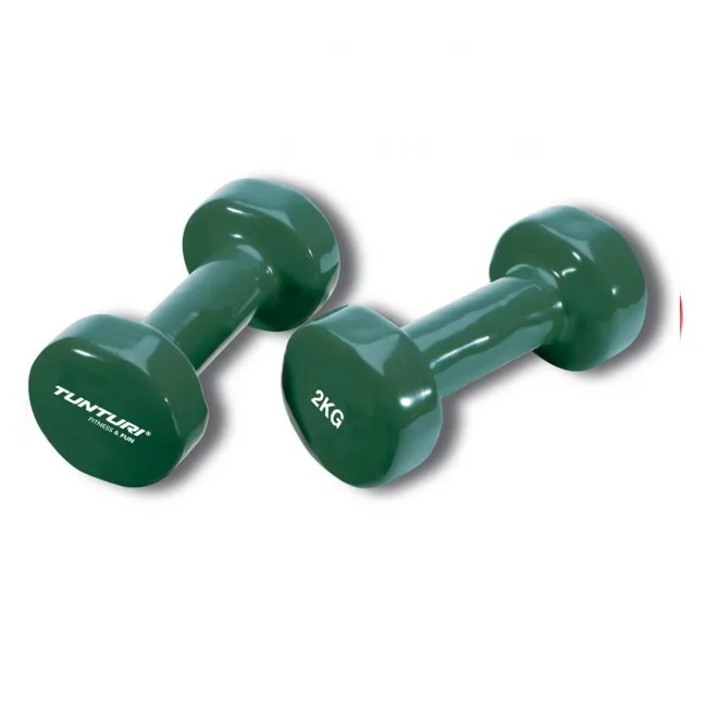 Hantlid 2 x 2 kg Hantlid 2 x 2 kg