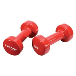 Hantlid 3kg