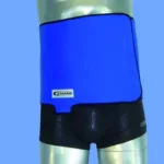 ZAMAR Thermic alaselja- ja kõhumansett