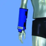 ZAMAR Thermic küünarnuki- ja randmemansett