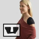 Swedish Posture Feminine rühitraksid