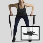 Swedish Posture MINI JÕUSAAL komplekt