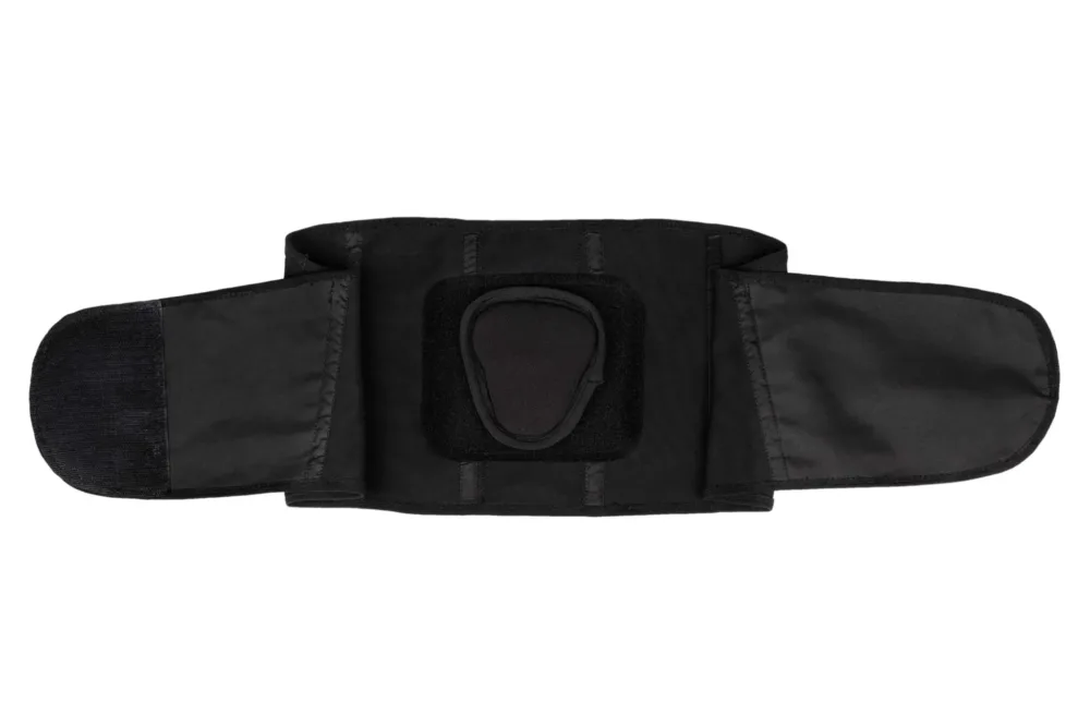 posture-stabilize-lower-back-belt-black Swedish Posture Stabilize Black - Image 12