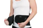 Swedish Posture Stabilize Black - Image 11