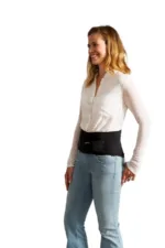 Swedish Posture Stabilize Black - Image 8