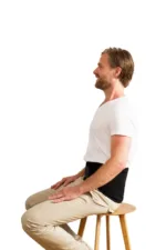 Swedish Posture Stabilize Black - Image 7