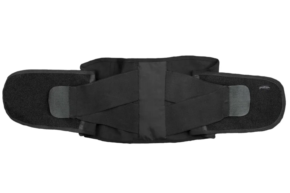 swedish-posture-stabilize-belt-for-pain-relief Swedish Posture Stabilize Black - Image 5