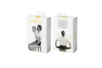 Swedish Posture Stabilize Black - Image 2