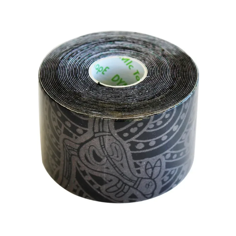 dynamic tape medpoint DYNAMIC Tape ECO Extra tugev TATOO 5cm x5m - Image 4