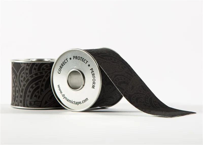 dynamic tape medpoint msut DYNAMIC Tape ECO Extra tugev TATOO 5cm x5m - Image 3