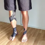 DYNAMIC Tape ECO Extra tugev TATOO 5cm x5m - Image 2