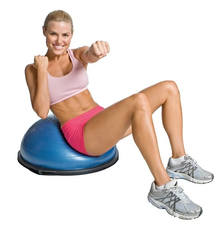 mns45pro_bosu_balance_trainer_2 BOSU pall Original PRO - Image 2