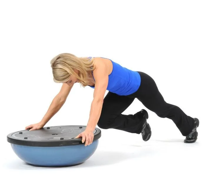 mns45pro_bosu_balance_trainer_4 BOSU pall Original PRO - Image 3