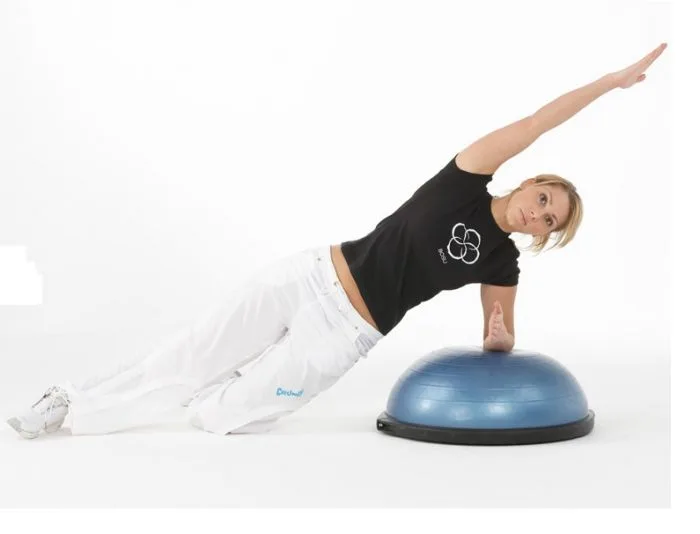 mns45pro_bosu_balance_trainer_5 BOSU pall Original PRO - Image 4