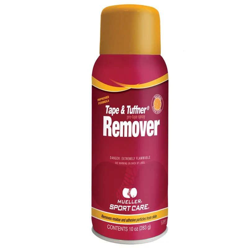 mueller-tame-remover-sprei Mueller TAPE & TUFFNER REMOVER teibieemaldaja - Image 3
