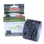 DYNAMIC Tape ECO Extra tugev TATOO 5cm x5m