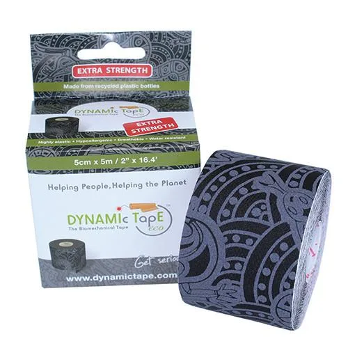 must dynamic tape DYNAMIC Tape ECO Extra tugev TATOO 5cm x5m - Image 1