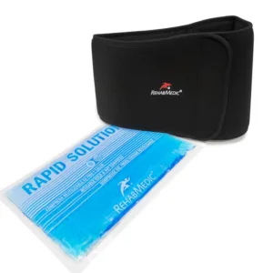 Neopreen mansett külmakotile REHABMEDIC