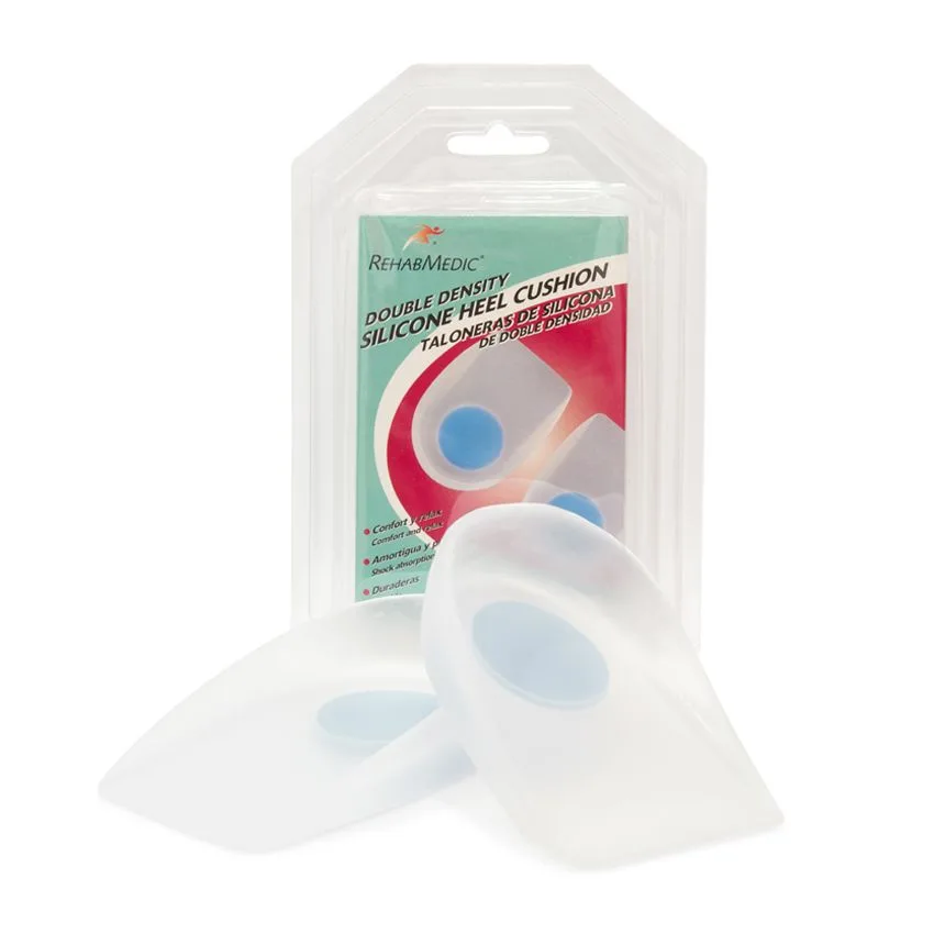 rm9064_double Kanna pehmendus erineva tugevusega silikoonist 2tk - Image 2
