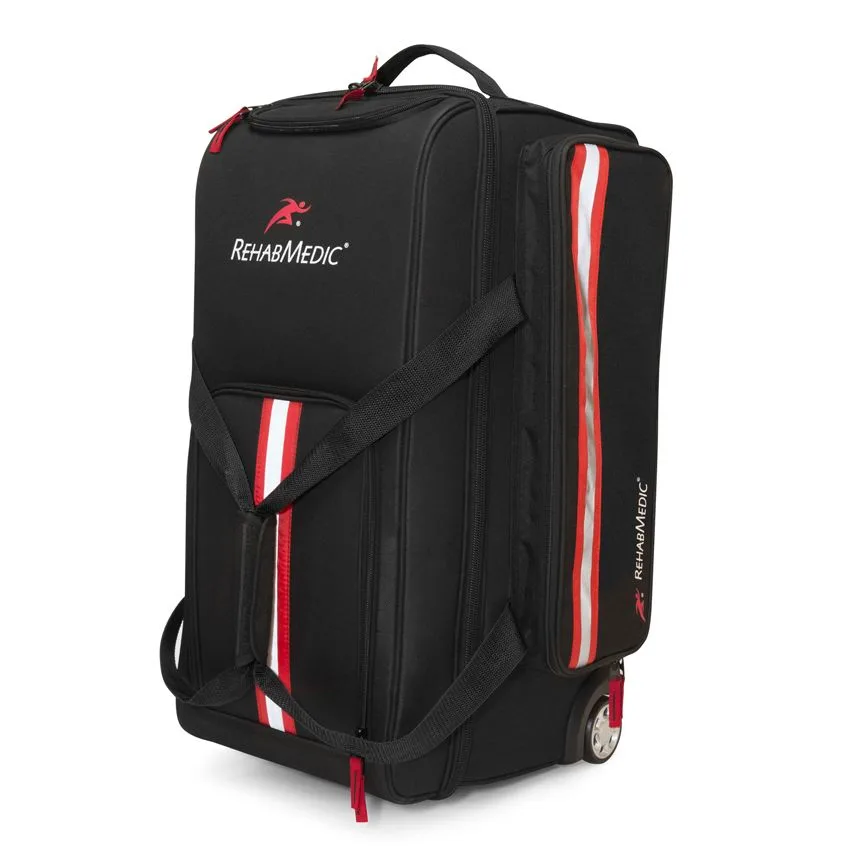 rmb10tex_1 PRO ratastega meditsiinitarvete kott PRO - Image 1