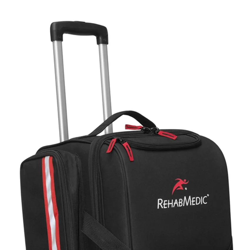 rmb10tex_2 PRO ratastega meditsiinitarvete kott PRO - Image 6