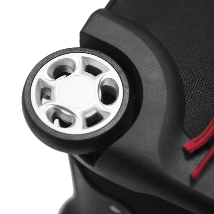 rmb10tex_6 PRO ratastega meditsiinitarvete kott PRO - Image 2