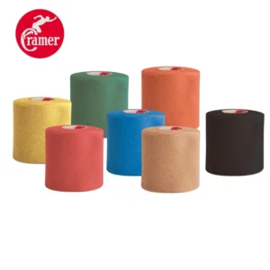 Cramer Pretape alusteip