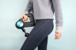 Theragun G3PRO professionaalne perkussioonseade LAENUTUS - Image 4